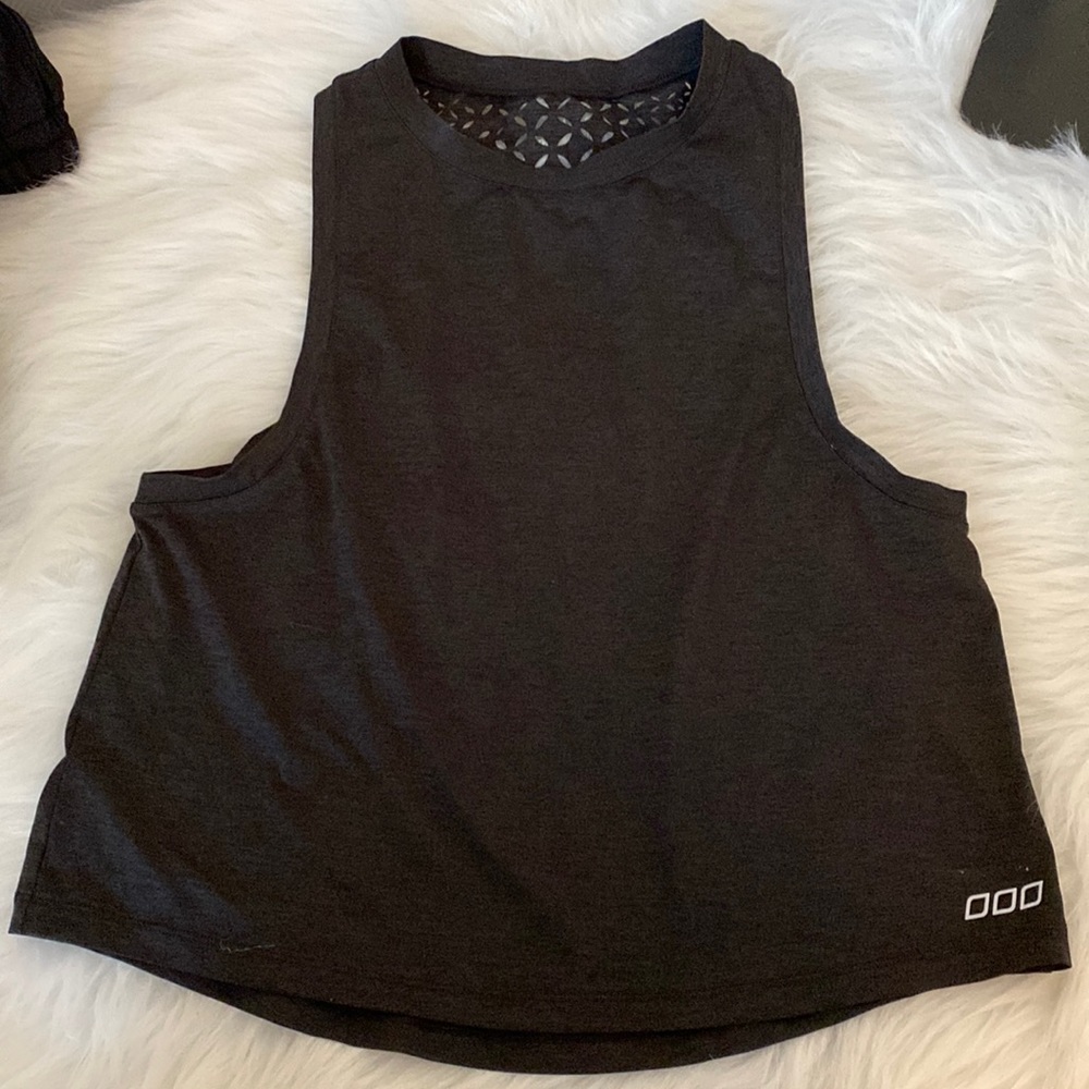 Lorna Jane Muscle Tee